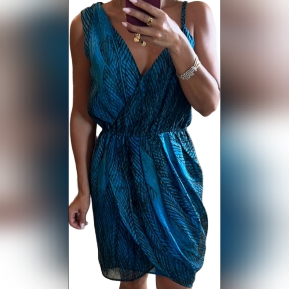 Bebe  Mini Dress
